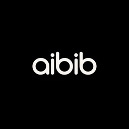 AIBIB logo