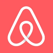 Airbnb logo