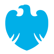 Barclays logo