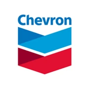 Chevron logo