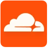 Cloudflare logo