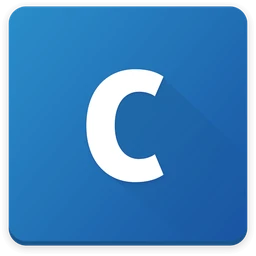 Coinbase logo