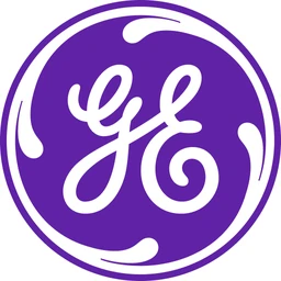 GE HealthCare logo