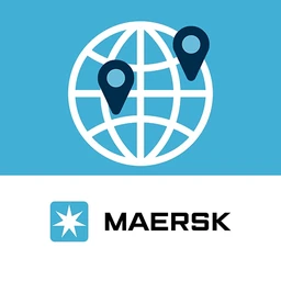 Maersk logo