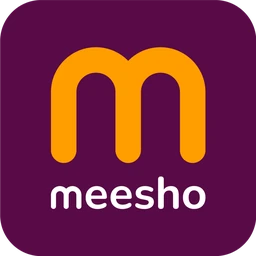 Meesho logo